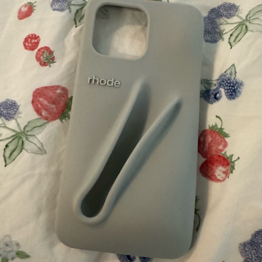 Rhode Lip Case